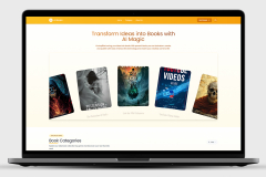 Uses AI to Automate eBook & Content Creation and Formatting